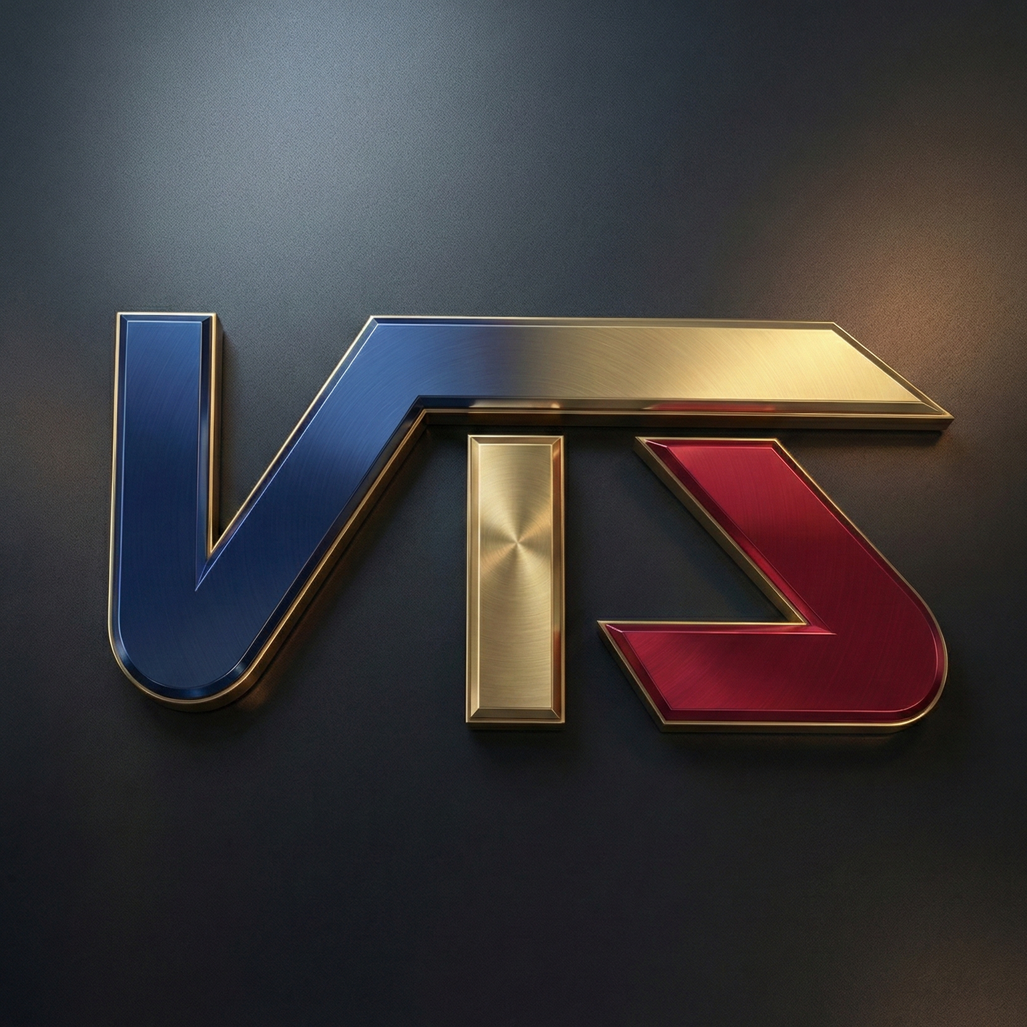 VIS Logo